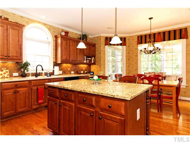 13113 Sargas Street Raleigh, NC 27614 - Photo 12 of 25 Photo 12