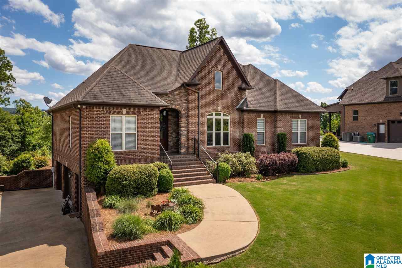 180 Blackburn Ridge Circle Cleveland, AL 35049 - Photo 33 of 36