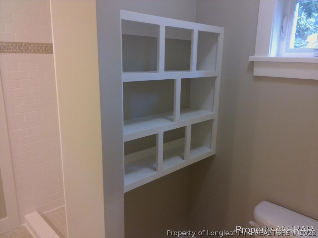 4015 Youngs Road Southern Pines, NC 28387 - Photo 15 of 25 a view of stairs