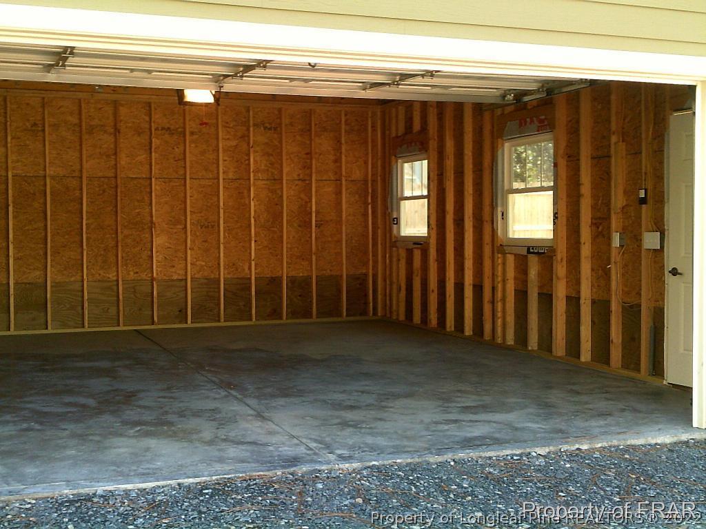 4015 Youngs Road Southern Pines, NC 28387 - Photo 25 of 25 a view of a backyard of the house