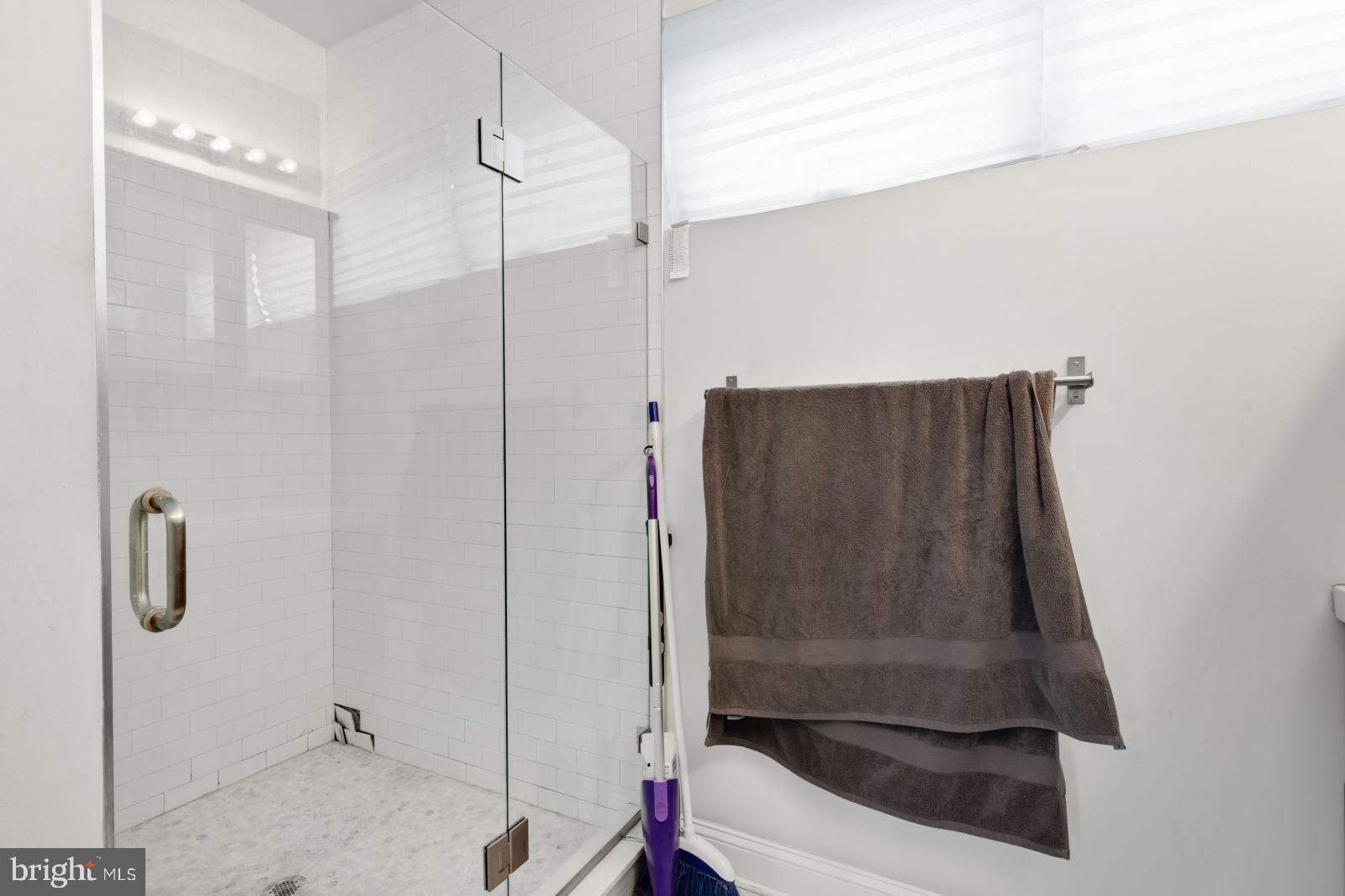 2629 Cedar Street Philadelphia, PA 19125 - Photo 28 of 30 a bathroom with a shower