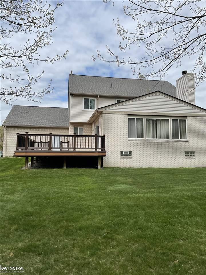2884 Manorwood Road Troy, MI 48085 - Photo 4 of 15 50040268-3.JPG