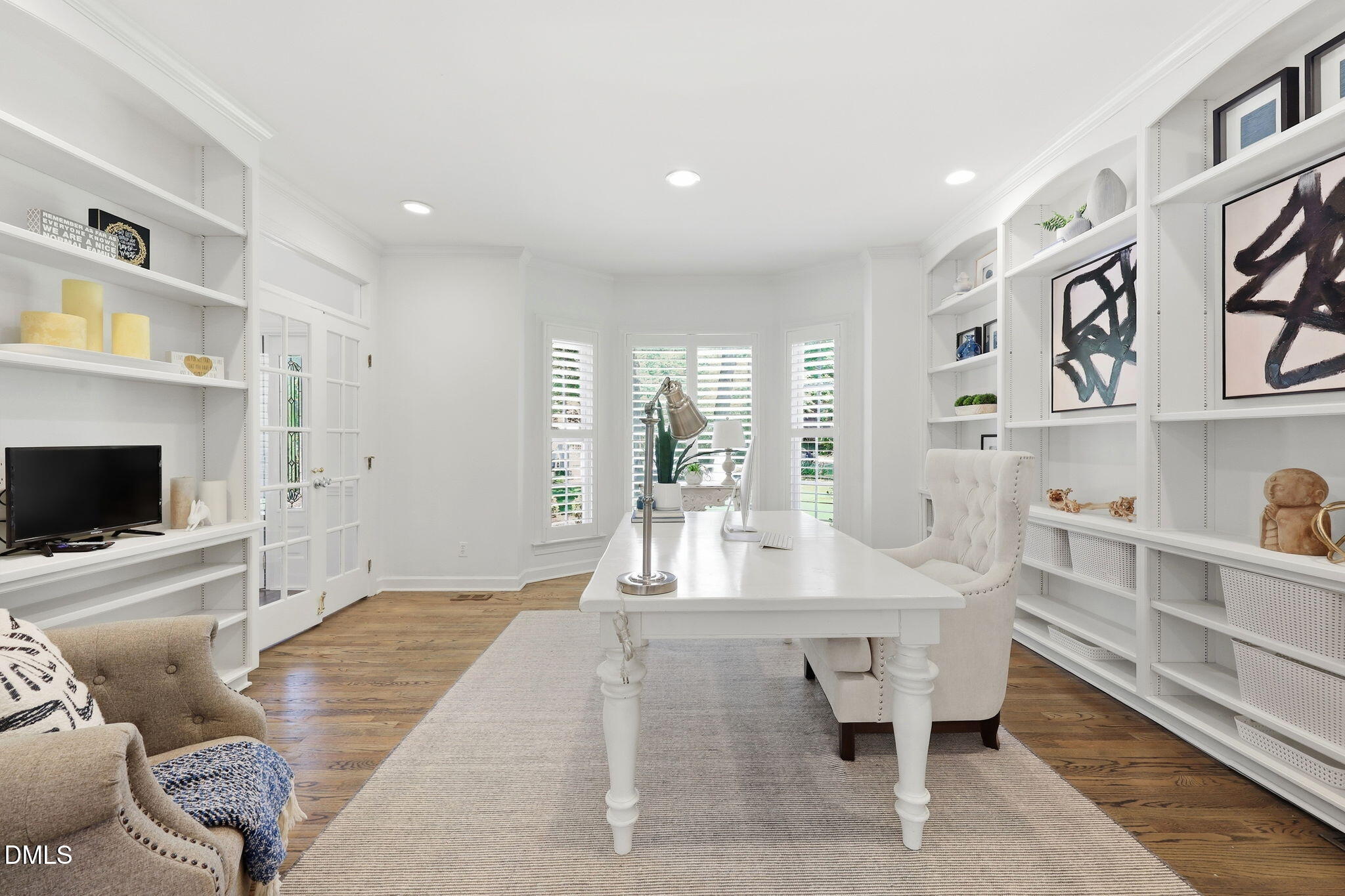 8009 Selfridge Court Raleigh, NC 27615 - Photo 6 of 44 photo_006