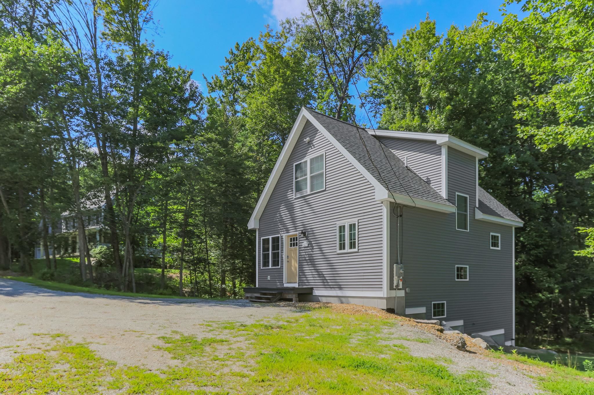 325 McCurdy Road New Boston, NH 03070 - Photo 40 of 60 Gallery Image 40