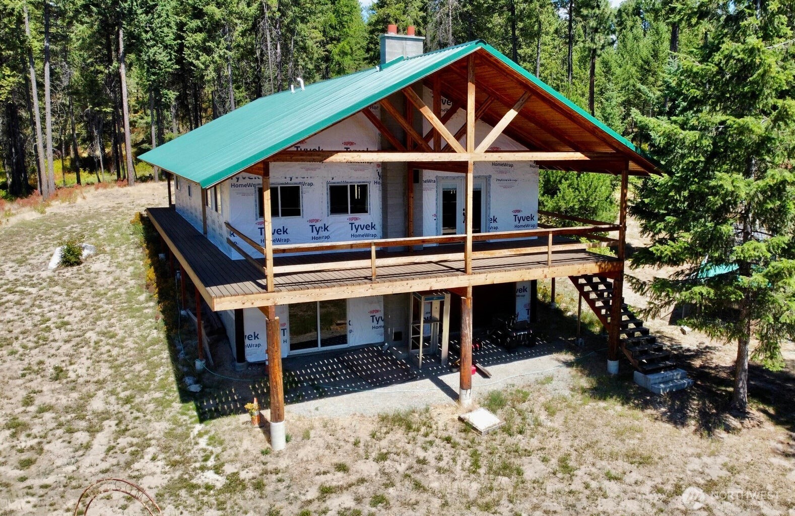 961 H Seigel Hill Road Colville, WA 99114 - Photo 5 of 39