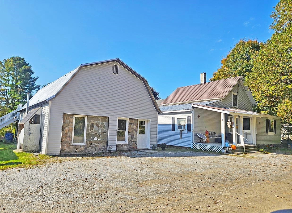 204 Shaw Road Fletcher, VT 05444 - Photo 2 of 40