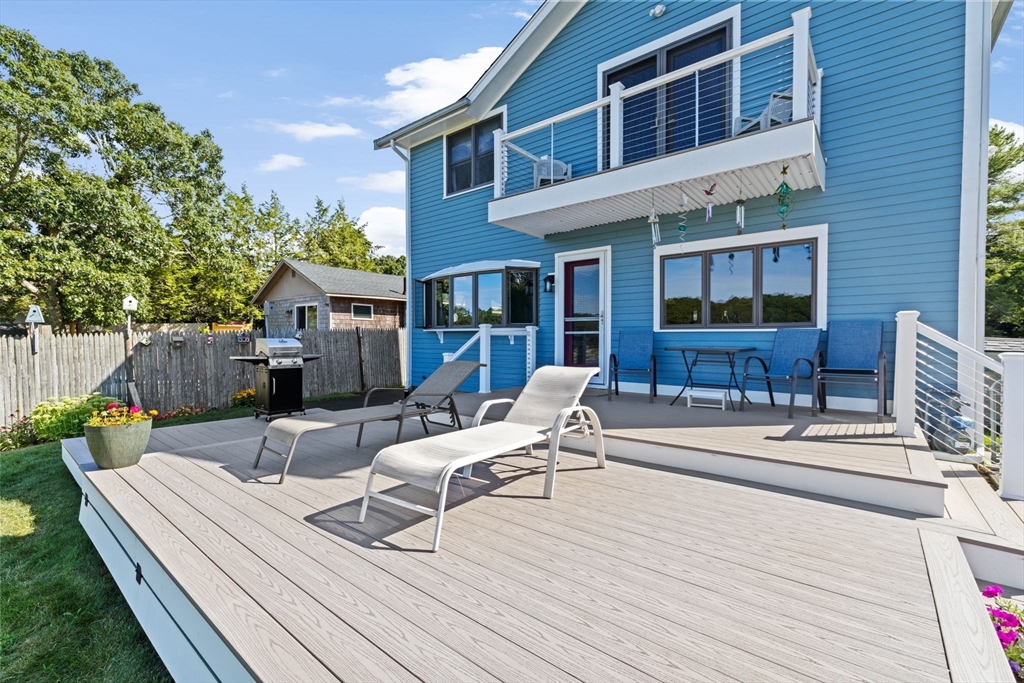 28 Arlington Road Wareham, MA 02571 - Photo 14 of 42