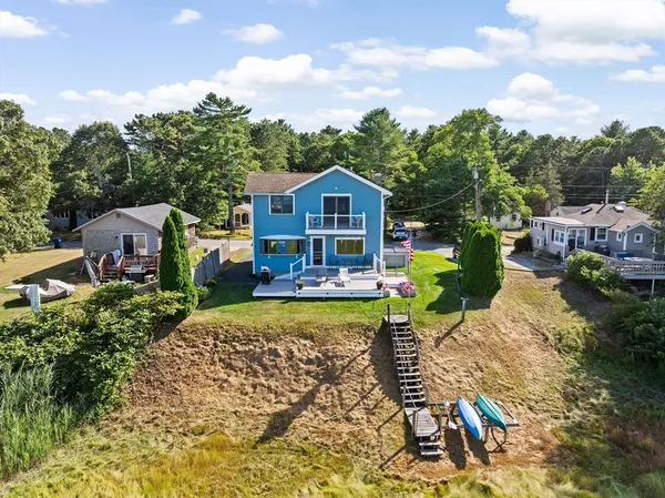 $825,000 | 28 Arlington Road, Wareham, MA 02571