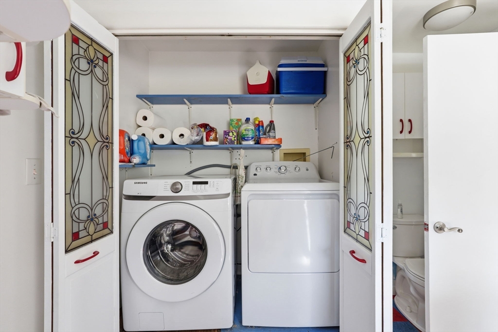 28 Arlington Road Wareham, MA 02571 - Photo 32 of 42