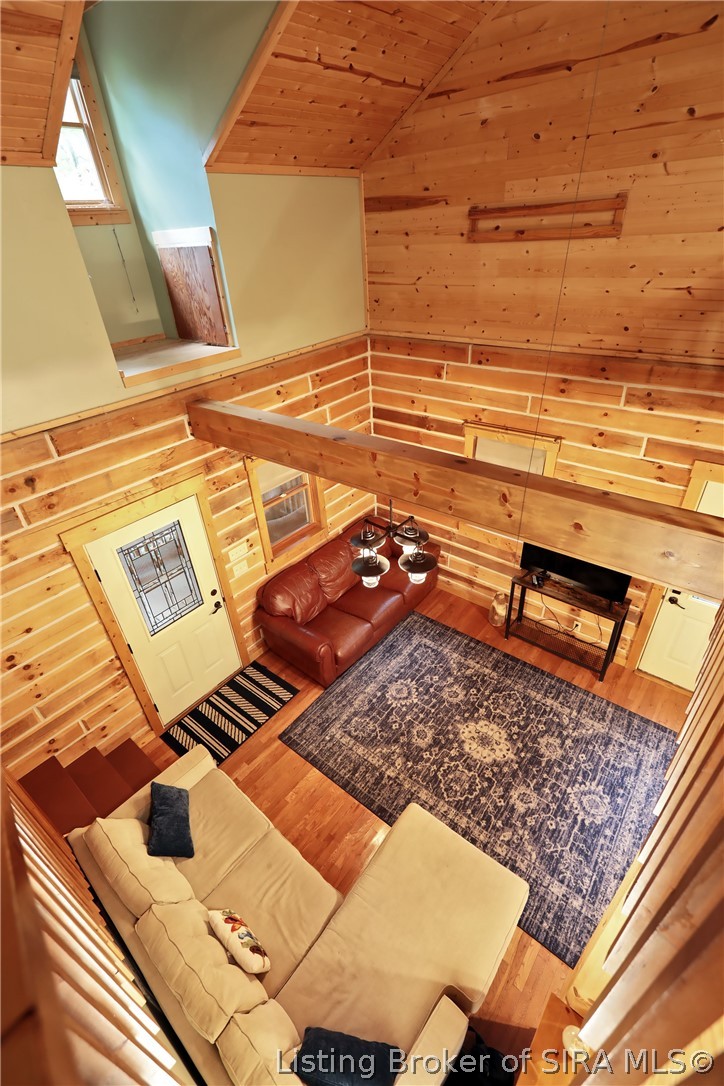 3320 Bluff Road Birdseye, IN 47513 - Photo 26 of 61 Gallery Image 26