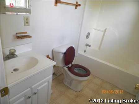 151 Oak Ridge Drive Radcliff, KY 40160 - Photo 6 of 9 Additional Photo