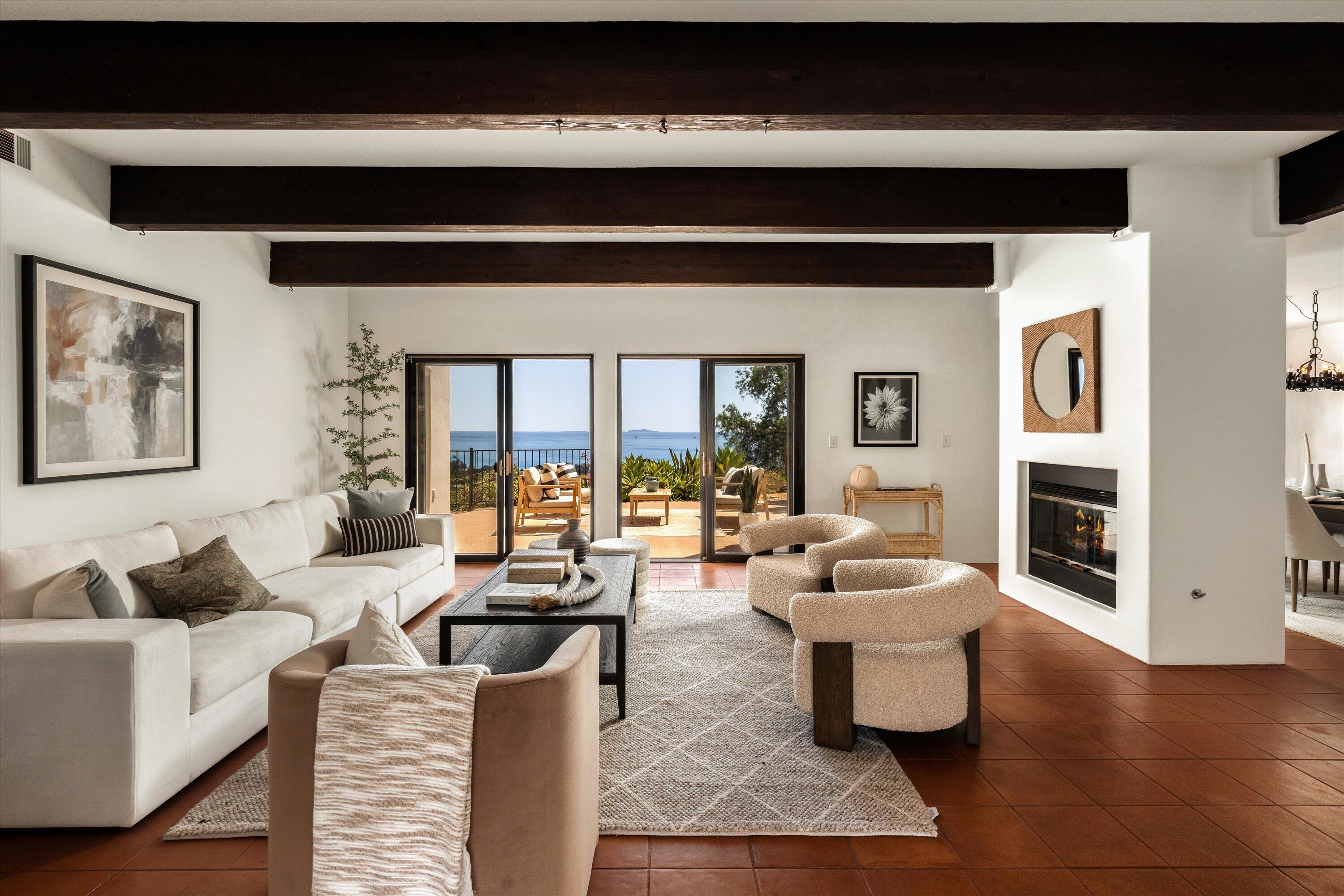 2745 Torito Road Santa Barbara, CA 93108 - Photo 5 of 27 Views from nearly every room