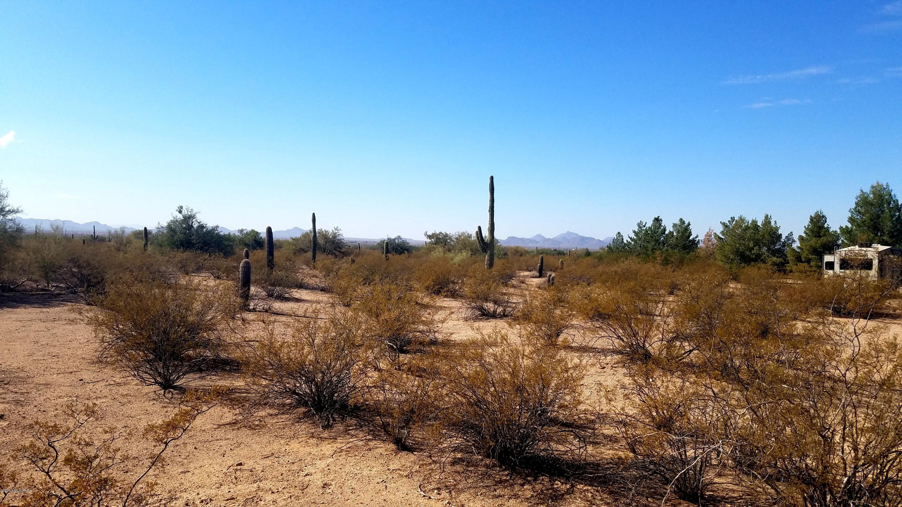 4900 North Sanders Road, Unit 34 Tucson, AZ 85743 - Photo 15 of 22