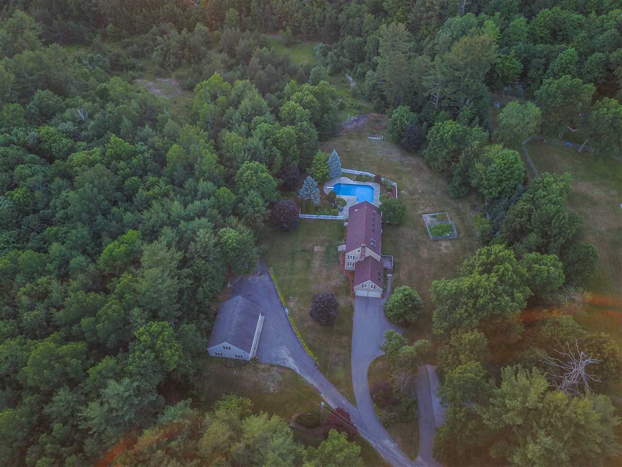 105 Kendall Pond Road Windham, NH 03087 - Photo 35 of 39