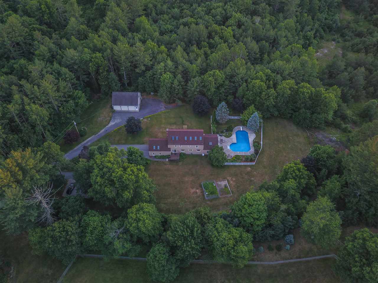 105 Kendall Pond Road Windham, NH 03087 - Photo 36 of 39