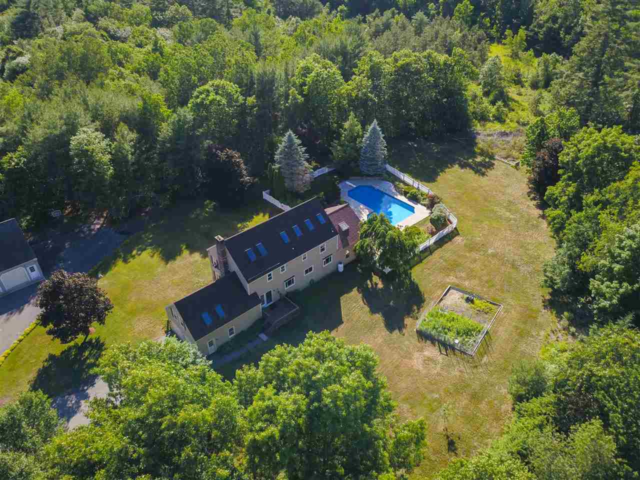 105 Kendall Pond Road Windham, NH 03087 - Photo 37 of 39