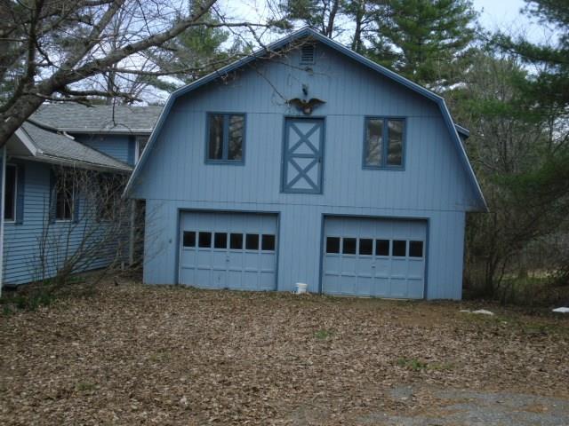 183 East River Road Whitefield, ME 04353 - Photo 2 of 15 Photo