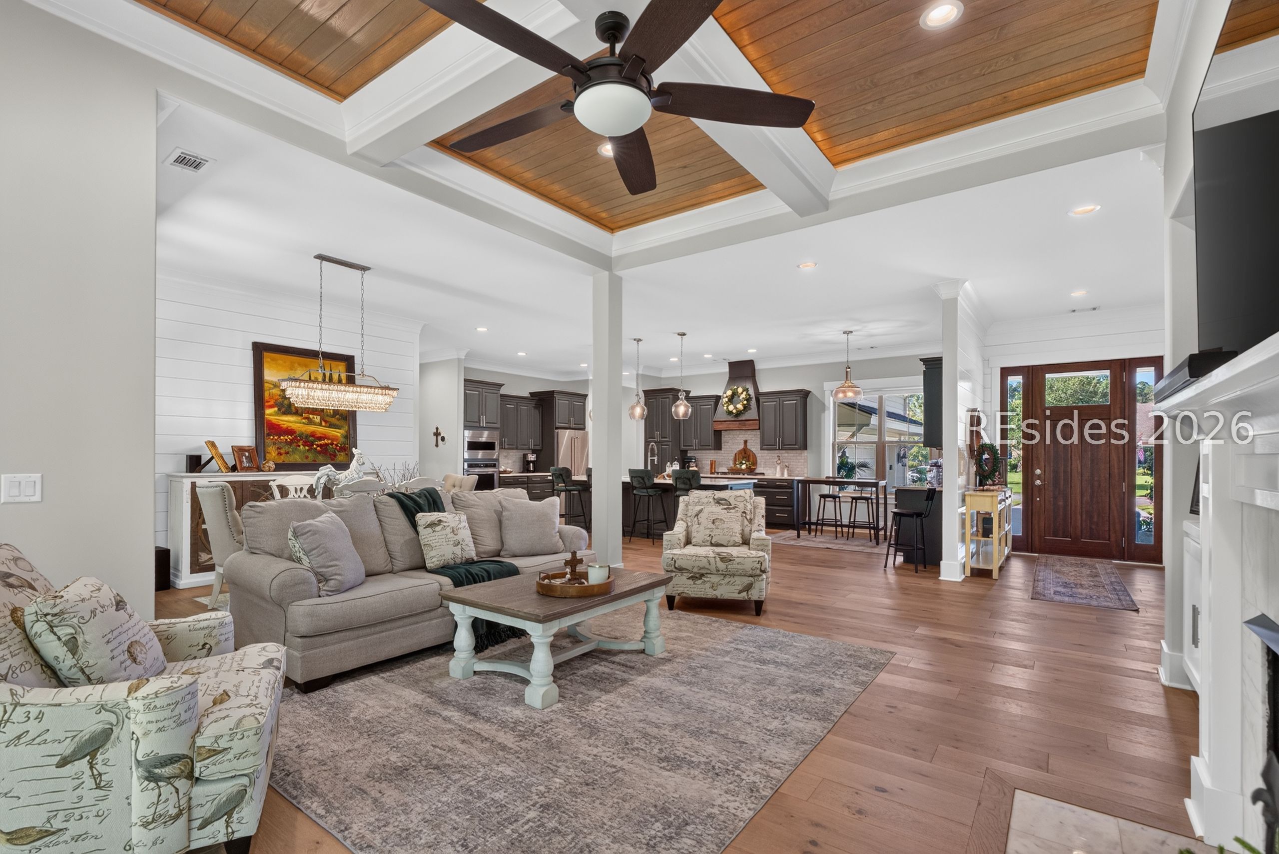 168 Cutter Circle Bluffton, SC 29909 - Photo 5 of 22