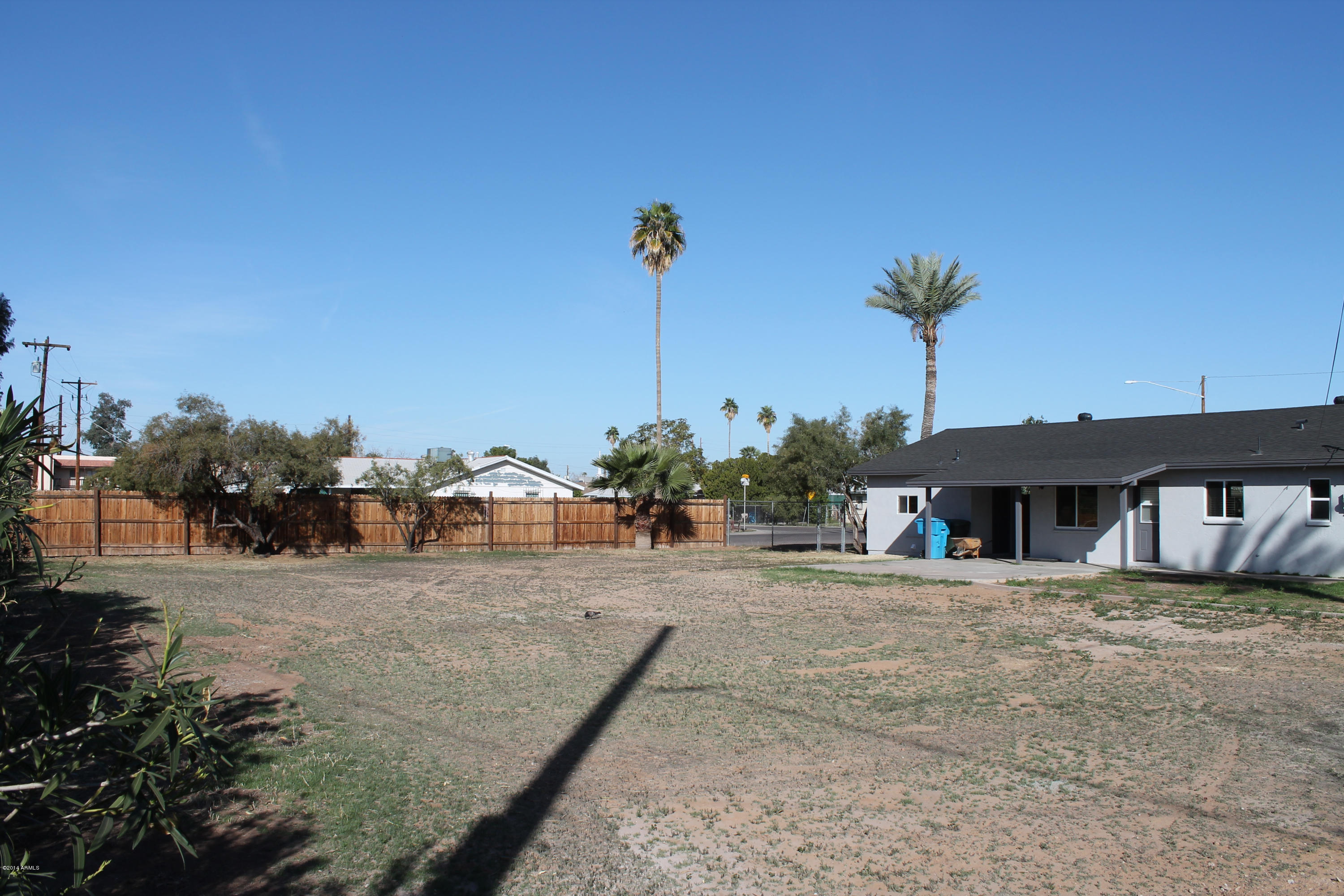 3701 East Coronado Road Phoenix, AZ 85008 - Photo 23 of 25 IMG_1094