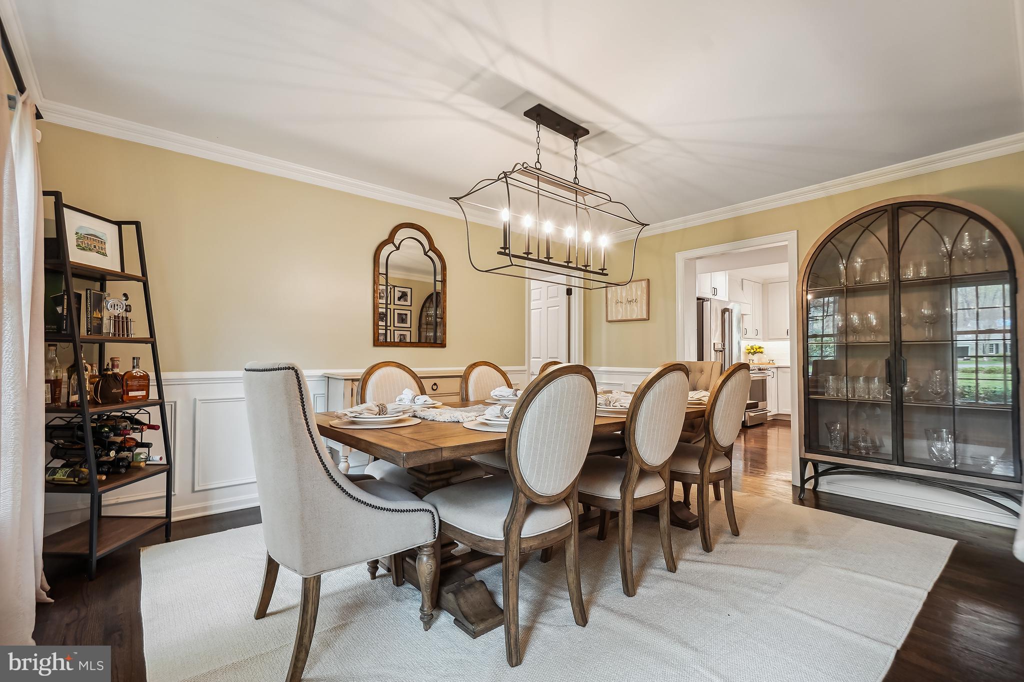 11007 Raccoon Ridge Court Reston, VA 20191 - Photo 9 of 55