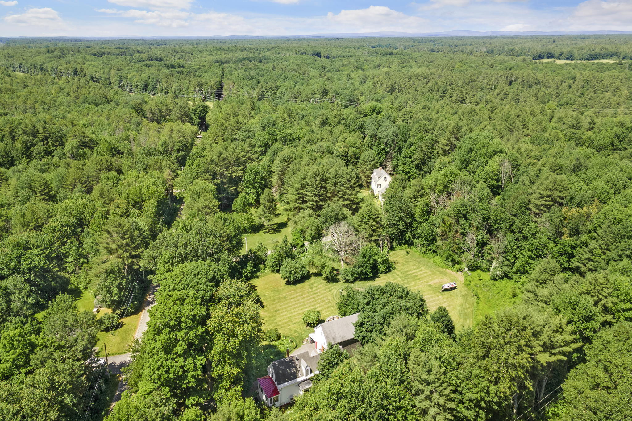 62 Burnham Road Scarborough, ME 04074 - Photo 51 of 53 62 Burnham Rd
