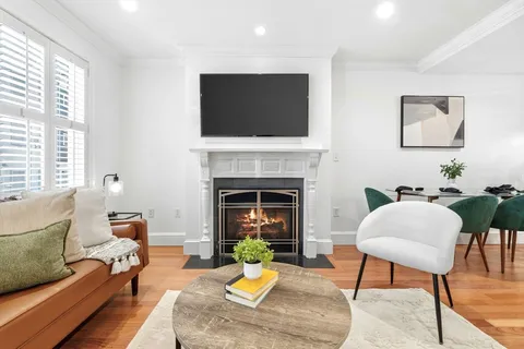 $745,000 | 15 Belmont Street, Unit 1, Boston, MA 02129