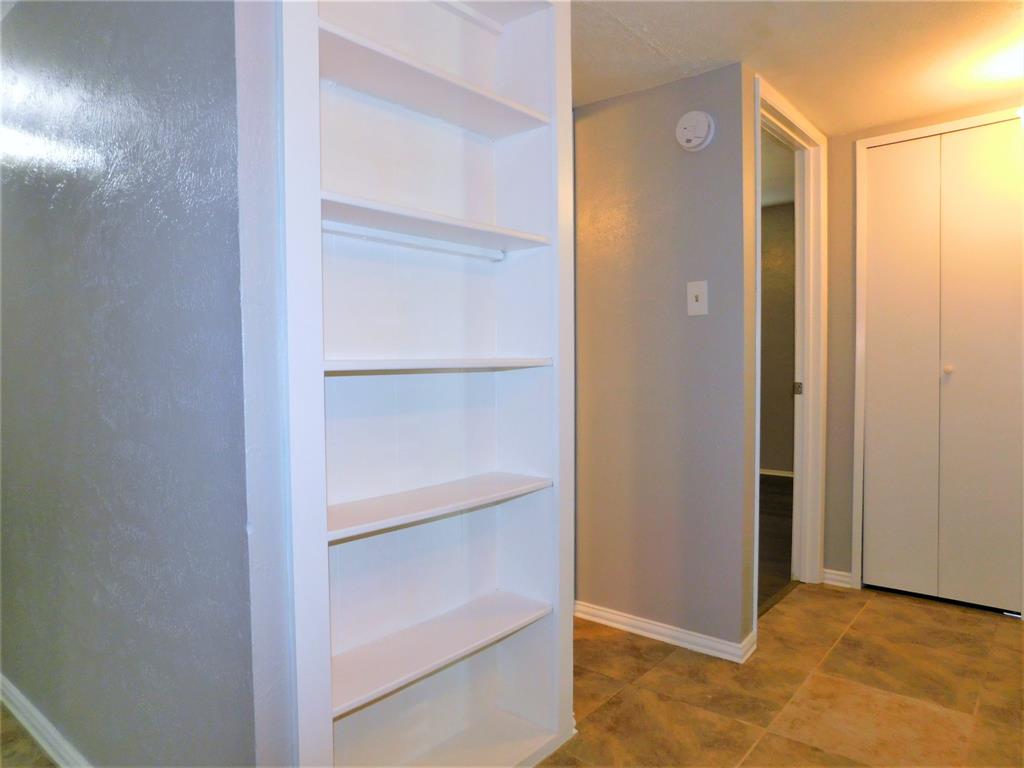 421 Shadowcrest Lane Coppell, TX 75019 - Photo 13 of 22 a view of an empty room