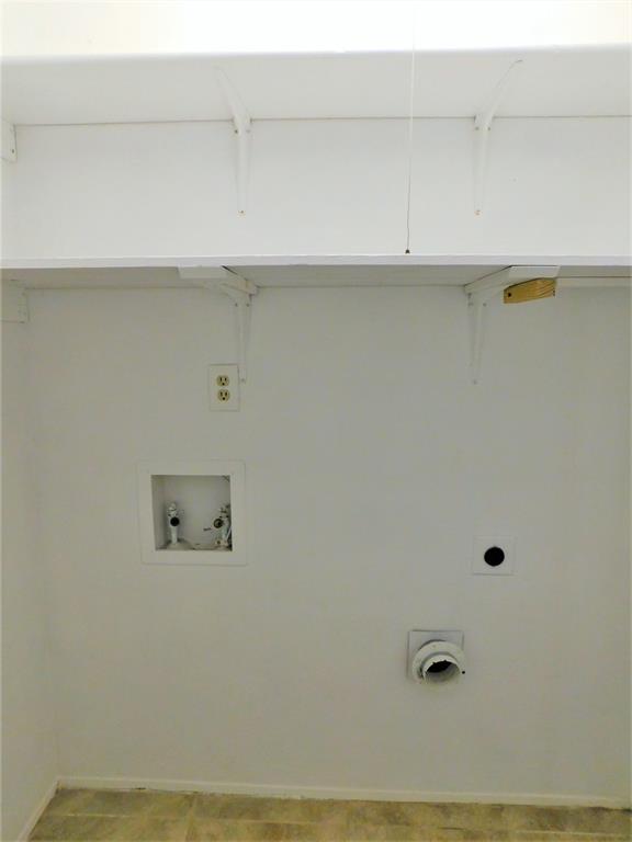 421 Shadowcrest Lane Coppell, TX 75019 - Photo 19 of 22 a view of a closet