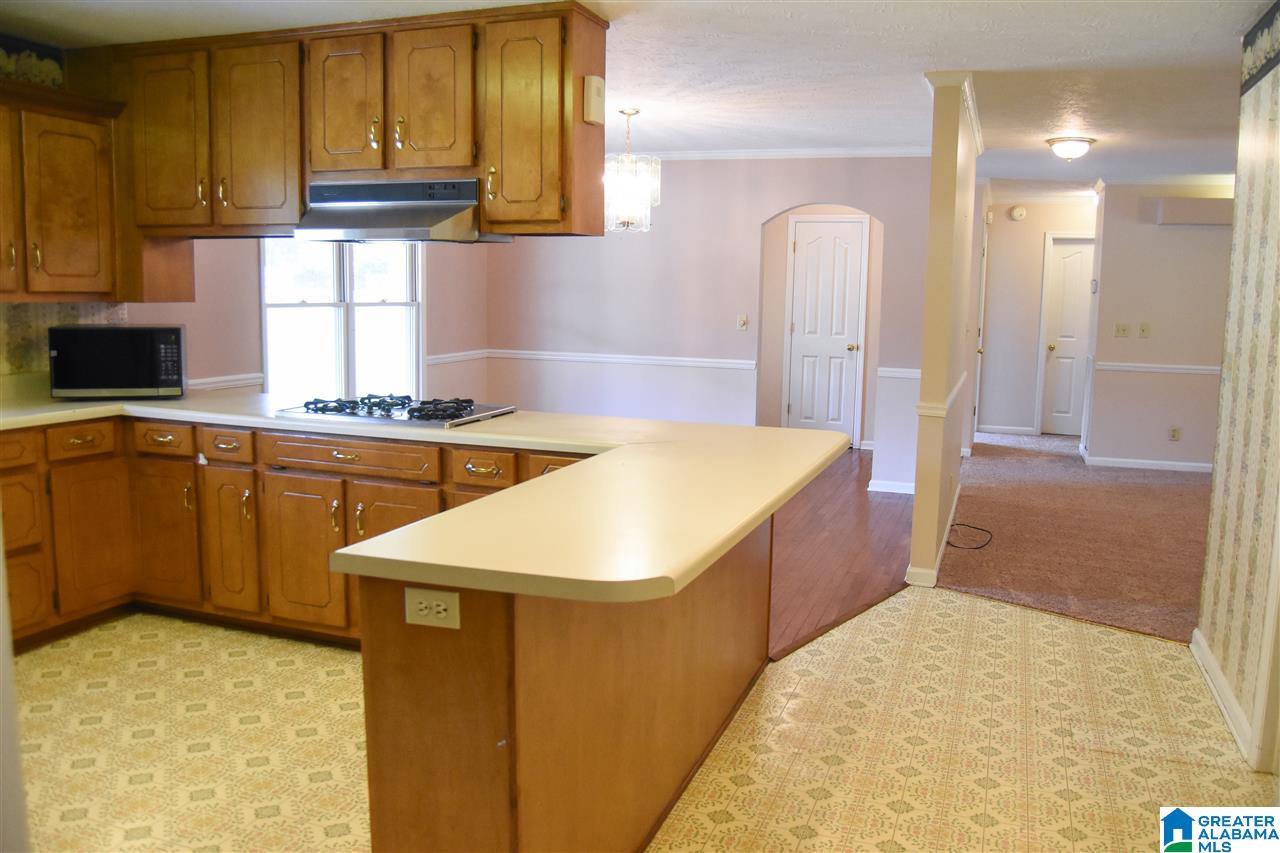 2095 Glenvale Road Jacksonville, AL 36265 - Photo 15 of 50 Gallery Image 15
