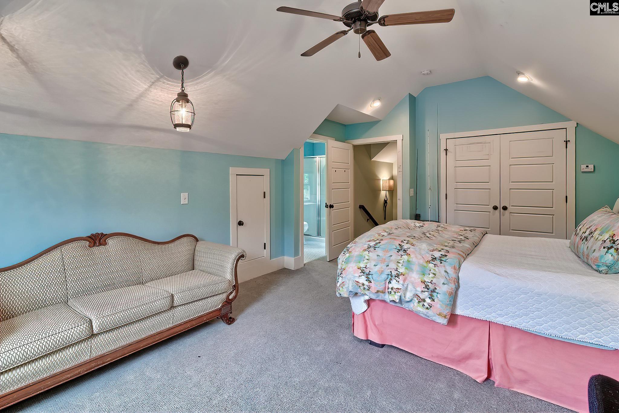 408 Little Key Court Chapin, SC 29036 - Photo 50 of 61