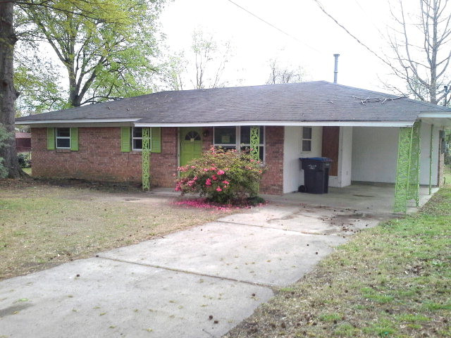 Main View