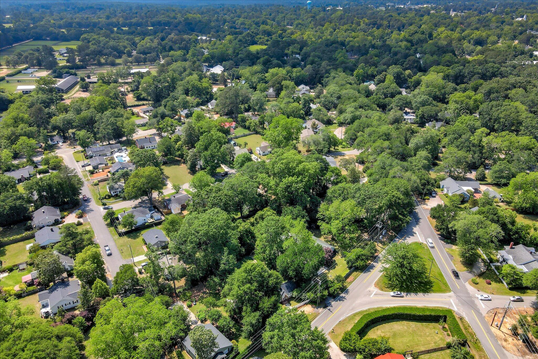 411 Banks Mill Road Southeast Aiken, SC 29801 - Photo 51 of 52 Gallery Image 51