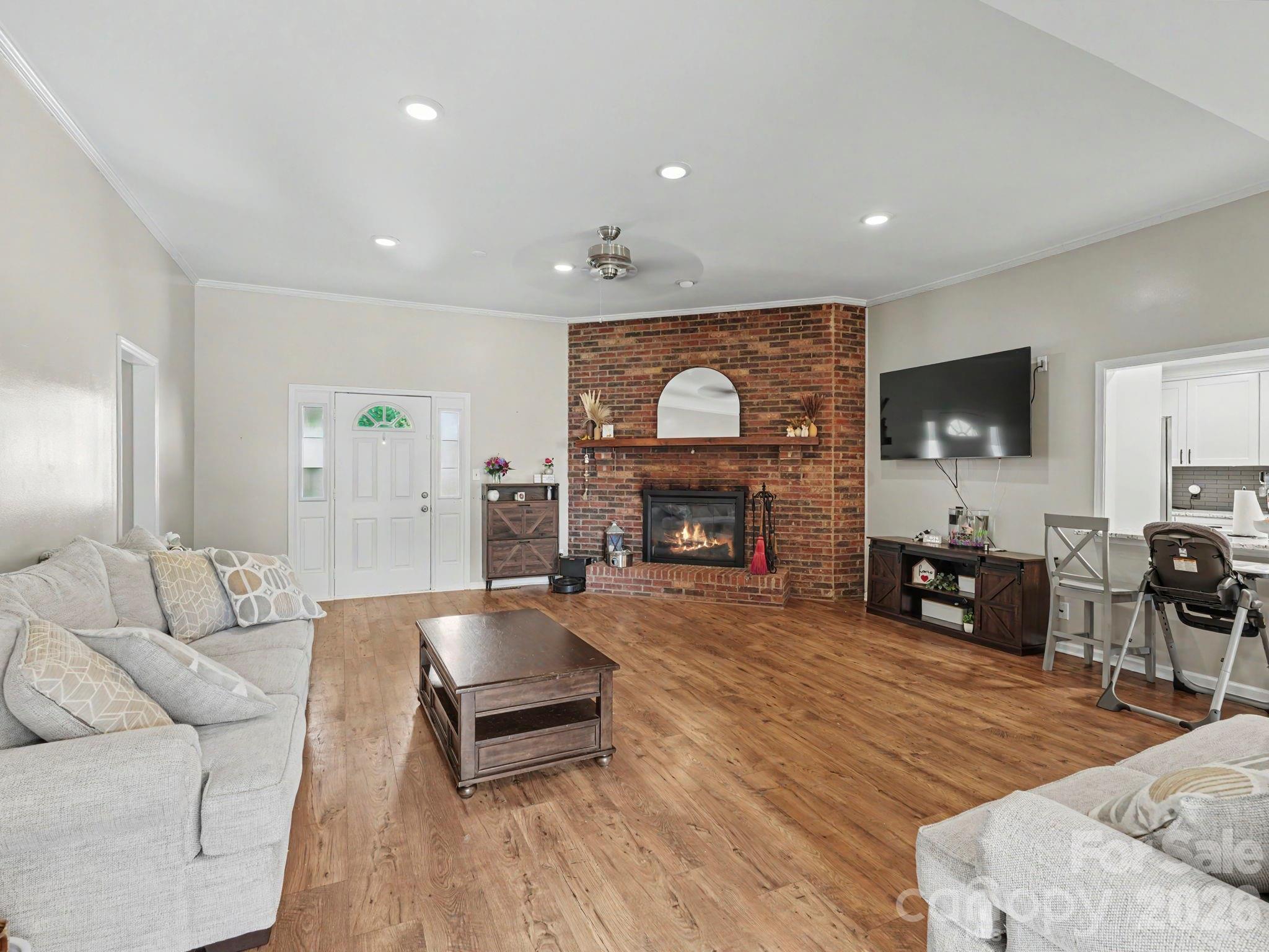 8301 Mooresville Road Concord, NC 28027 - Photo 20 of 48