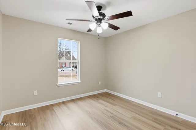 $239,900 | 5645 Kaitlyn Drive East, Walls, MS 38680