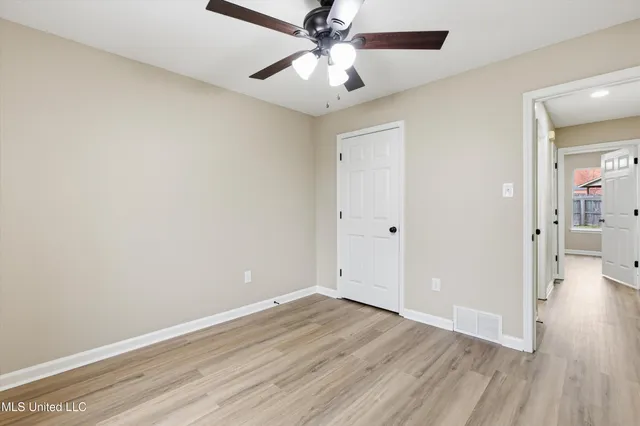 $239,900 | 5645 Kaitlyn Drive East, Walls, MS 38680