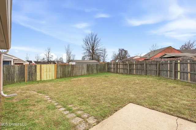 $239,900 | 5645 Kaitlyn Drive East, Walls, MS 38680