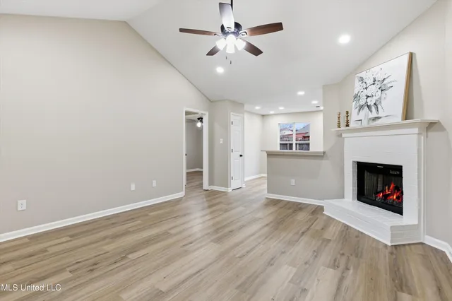 $239,900 | 5645 Kaitlyn Drive East, Walls, MS 38680