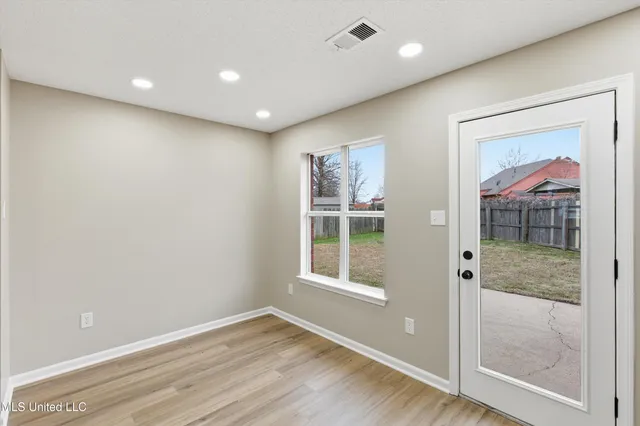 $239,900 | 5645 Kaitlyn Drive East, Walls, MS 38680