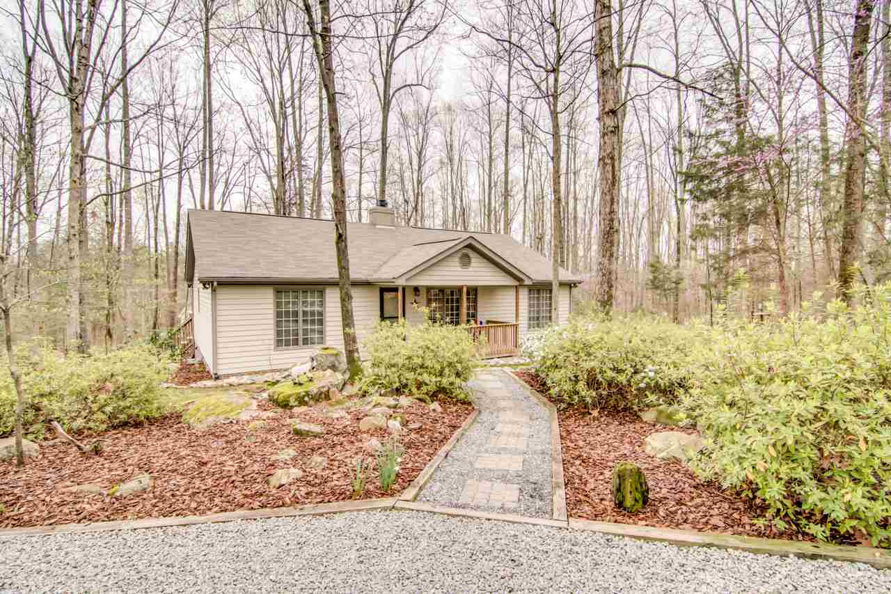 15 Gray Hawk Trail Rougemont, NC 27572 - Photo 2 of 30 Photo 2