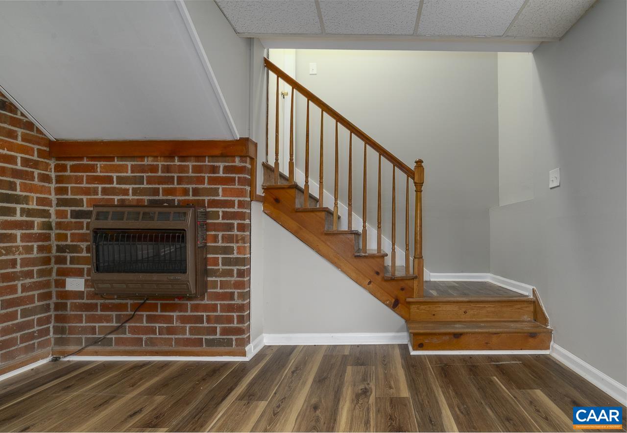 3660 Union Church Road Buckingham, VA 23921 - Photo 20 of 25 a view of entryway