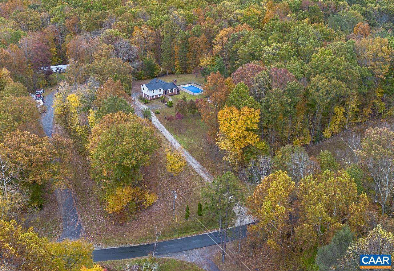 3660 Union Church Road Buckingham, VA 23921 - Photo 3 of 25 a view of swimming pool