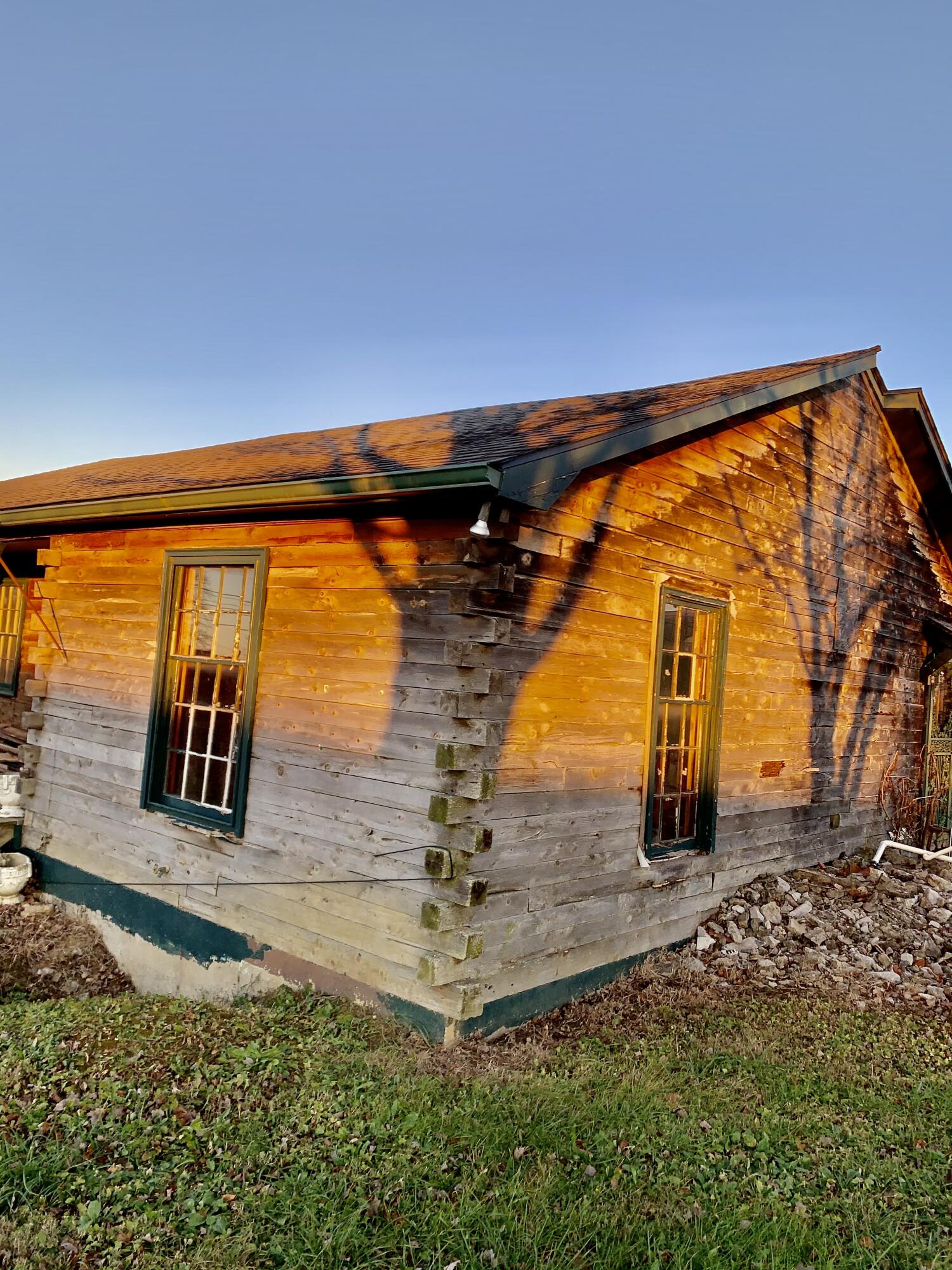 9102 Owenton Road Frankfort, KY 40601 - Photo 1 of 22 DC433F7D-AD95-465A-8C95-271E2E63172D