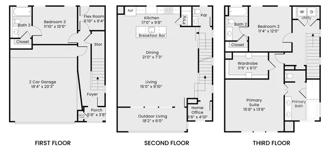 $399,990 | 4840 Pinemont Drive, Houston, TX 77092