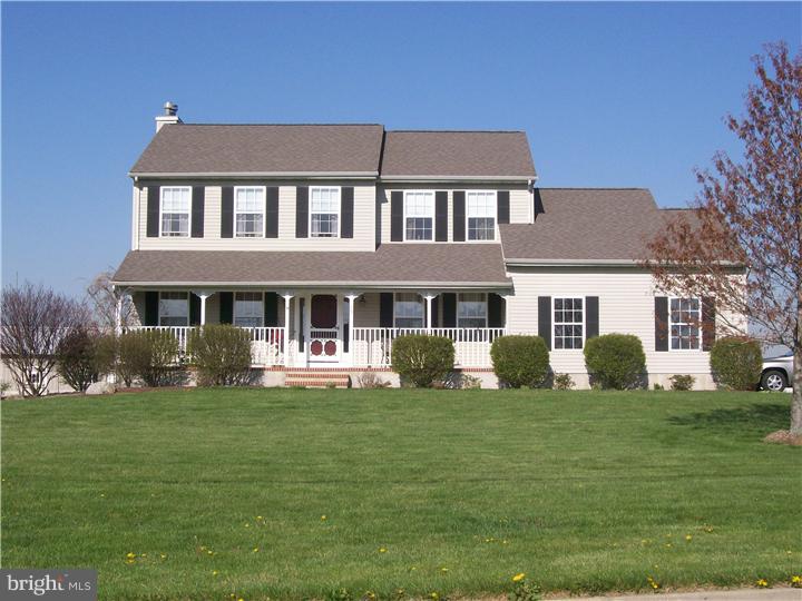 49 Folwell Station Road Jobstown, NJ 08041 - Photo 1 of 13