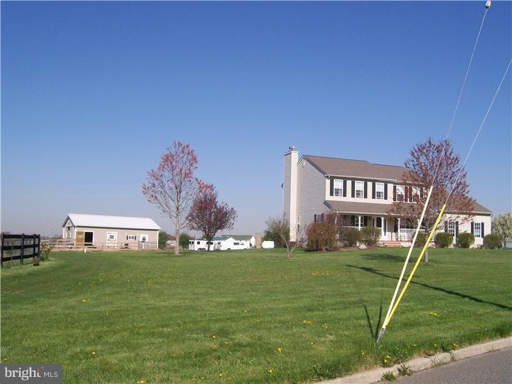 49 Folwell Station Road Jobstown, NJ 08041 - Photo 13 of 13