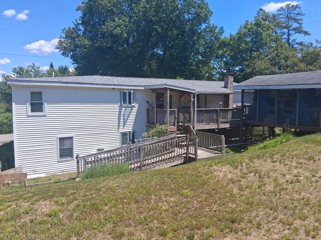 465 Tully Road Orange, MA 01364 - Photo 6 of 20