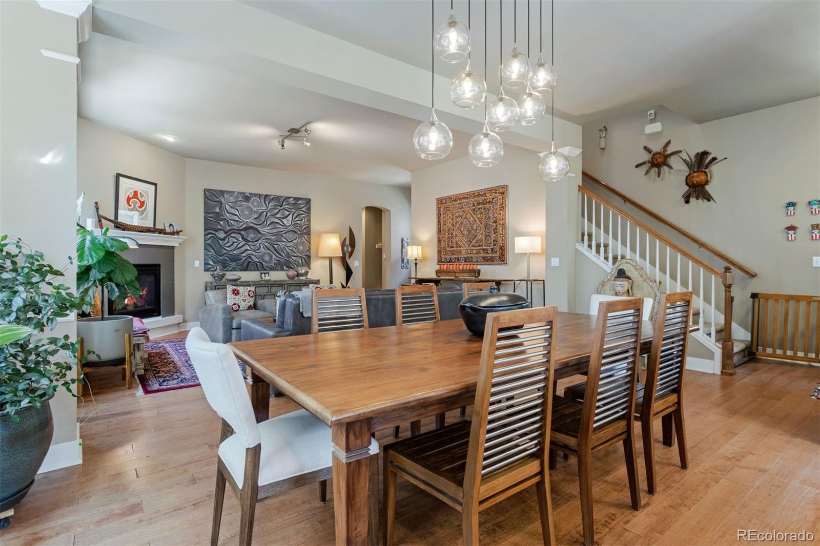 336 Dallas Street Denver, CO 80230 - Photo 11 of 33