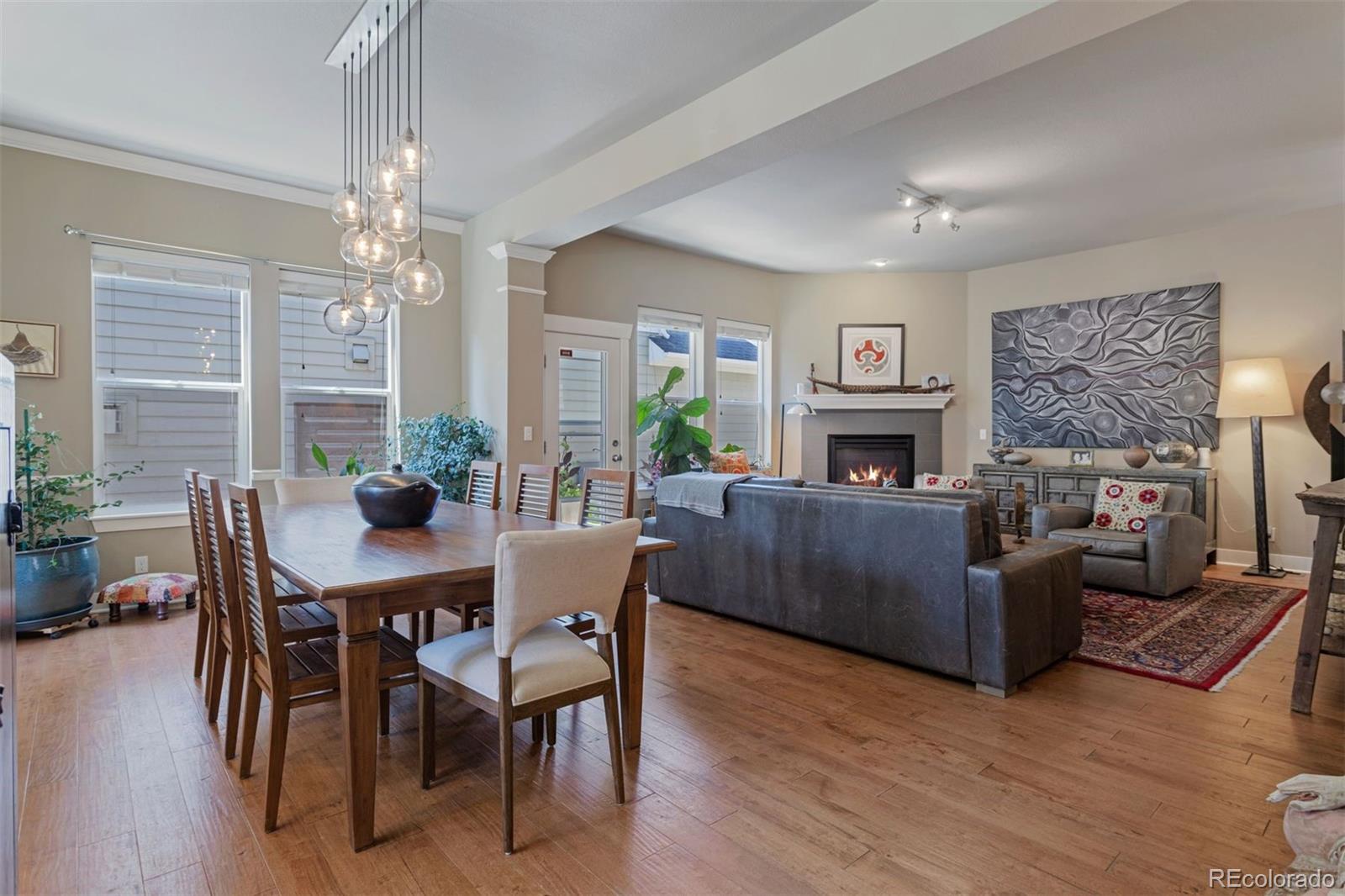 336 Dallas Street Denver, CO 80230 - Photo 12 of 33