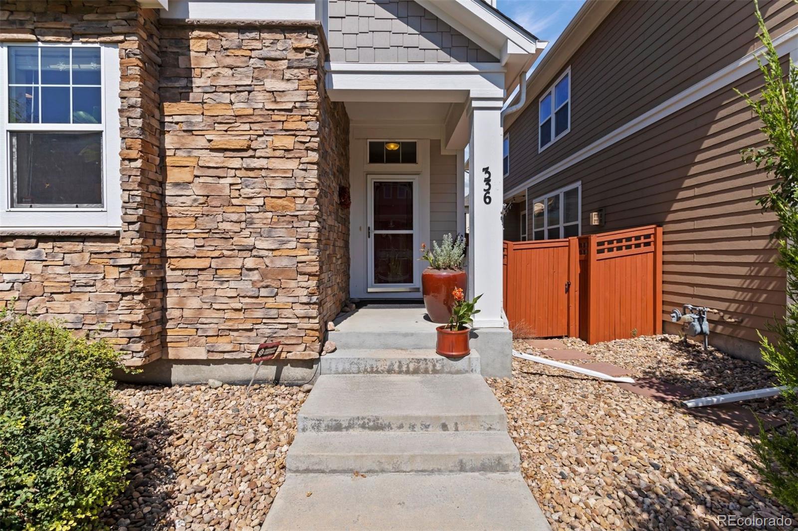 336 Dallas Street Denver, CO 80230 - Photo 2 of 33