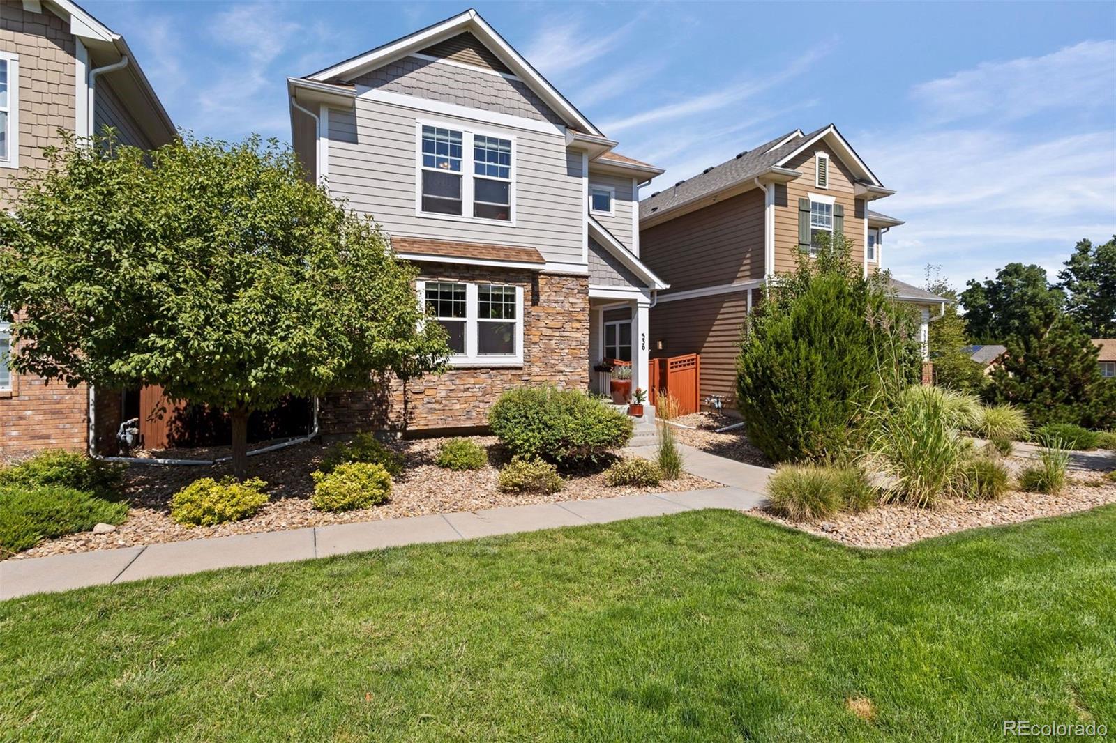 336 Dallas Street Denver, CO 80230 - Photo 32 of 33